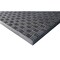 Rhino Mats Crosshatch Entrance Mat, Polypropylene/Rubber, 3/8" in Thick, Charcoal, 2 ft W x 3 ft L CROSS-2436CH - alternate 4